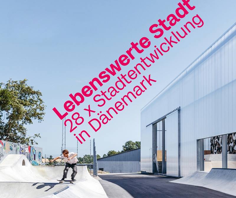 Lebenswerte Stadt-Logo